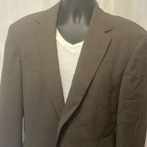 Men’s Blazer